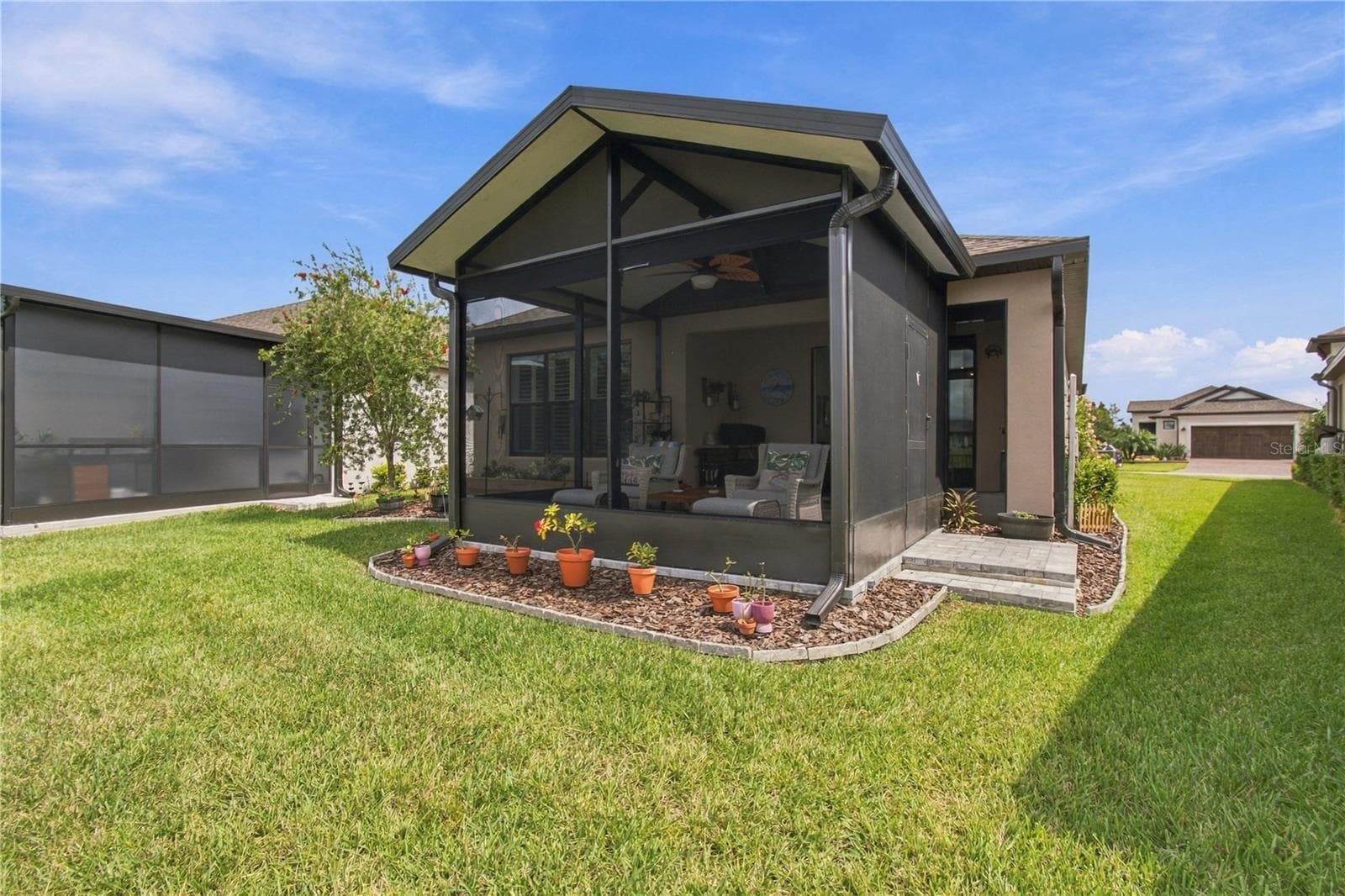 Single Family Residence at 1120 VIA GALUPPI ST, POINCIANA, photo 42 of 61