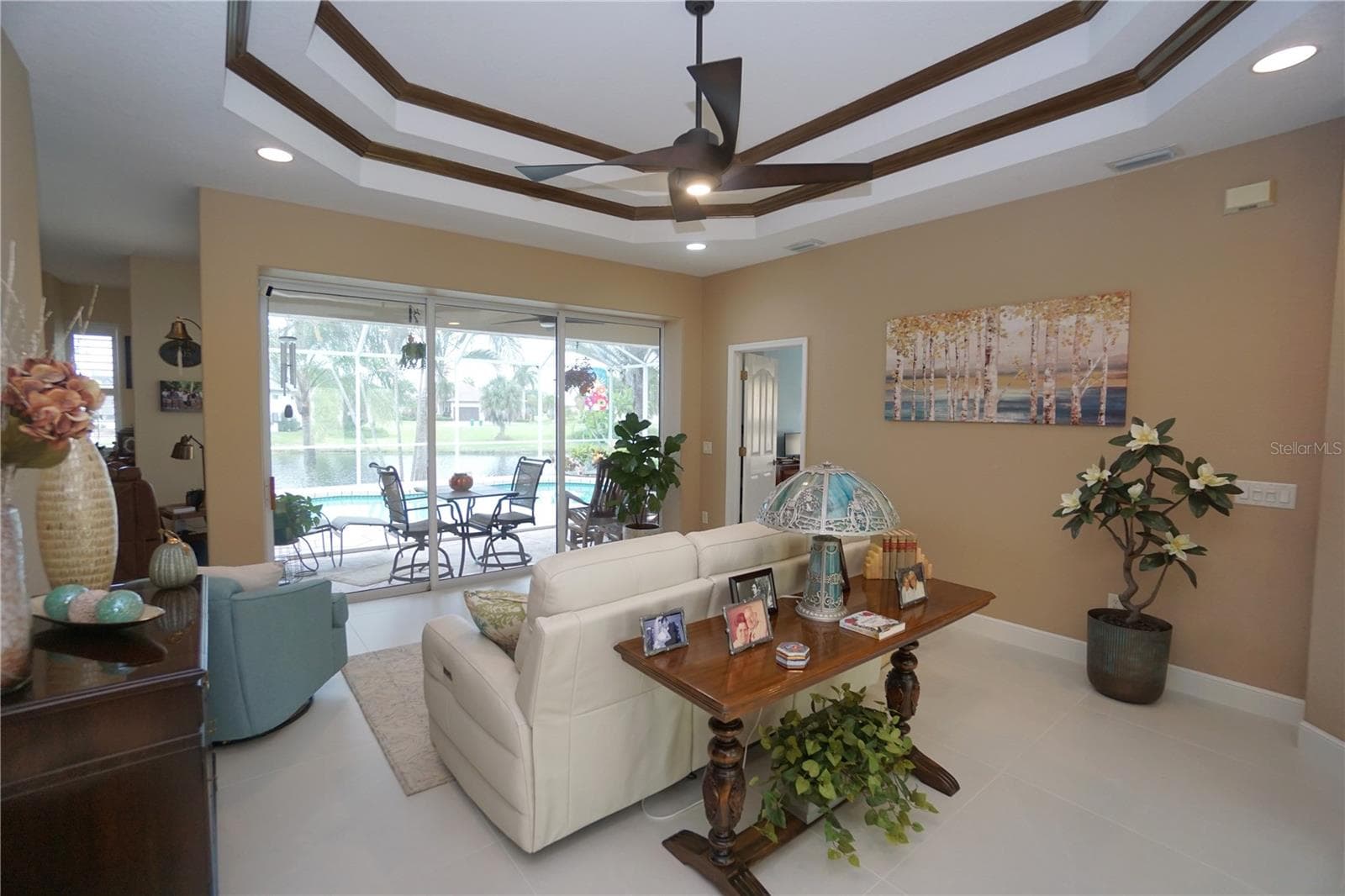 Single Family Residence at 17123 BARCREST LN, PUNTA GORDA, photo 13 of 97