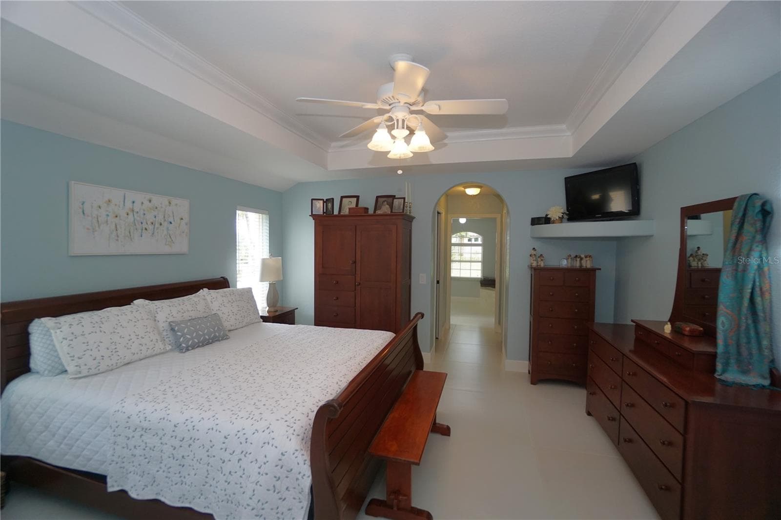 Single Family Residence at 17123 BARCREST LN, PUNTA GORDA, photo 16 of 97