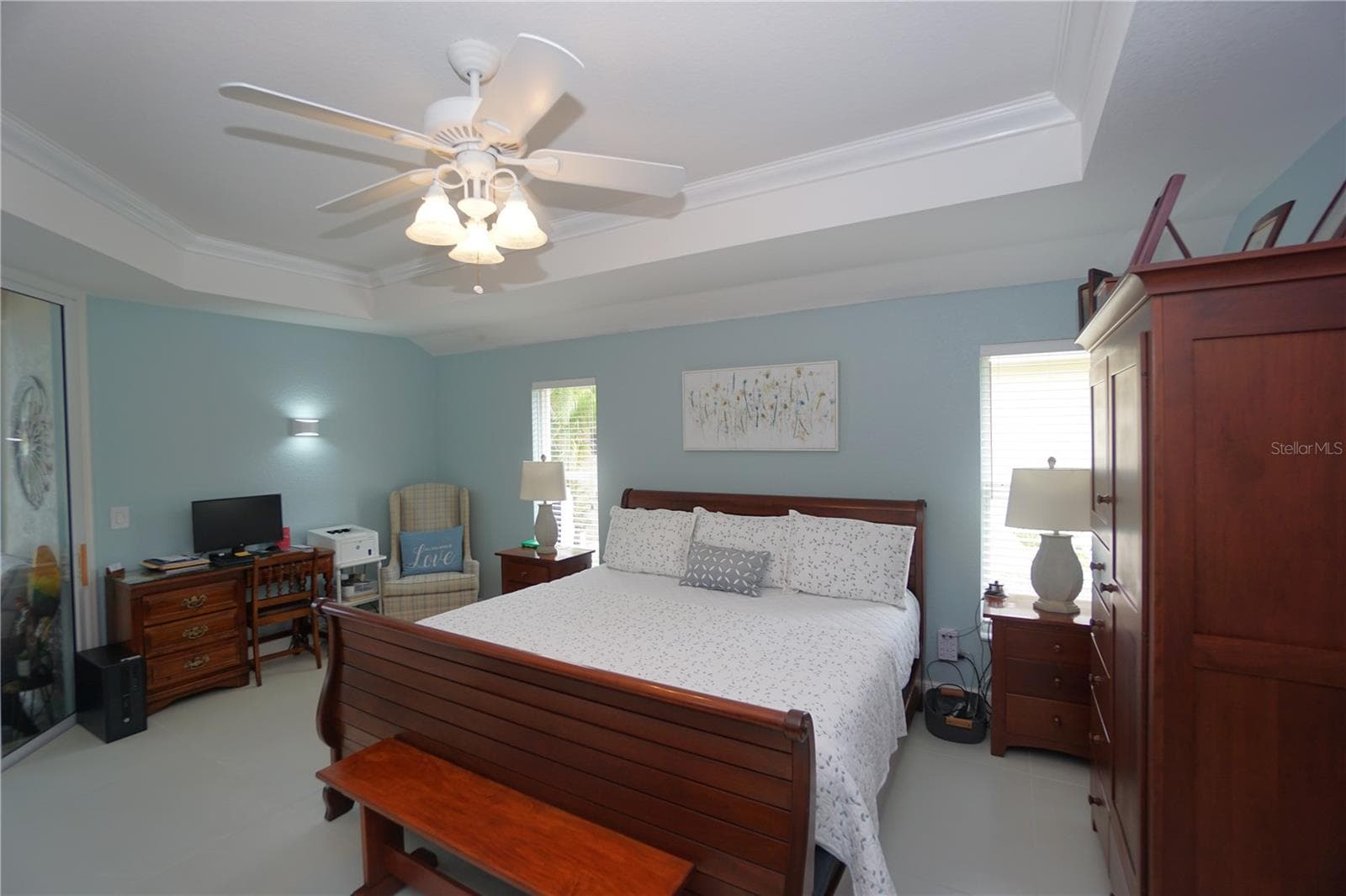 Single Family Residence at 17123 BARCREST LN, PUNTA GORDA, photo 17 of 97