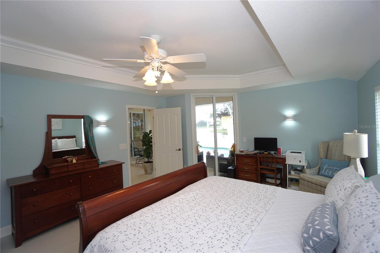 Single Family Residence at 17123 BARCREST LN, PUNTA GORDA, photo 18 of 97