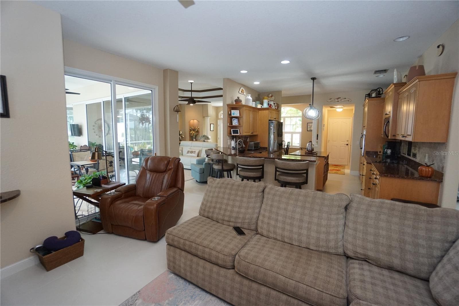 Single Family Residence at 17123 BARCREST LN, PUNTA GORDA, photo 23 of 97