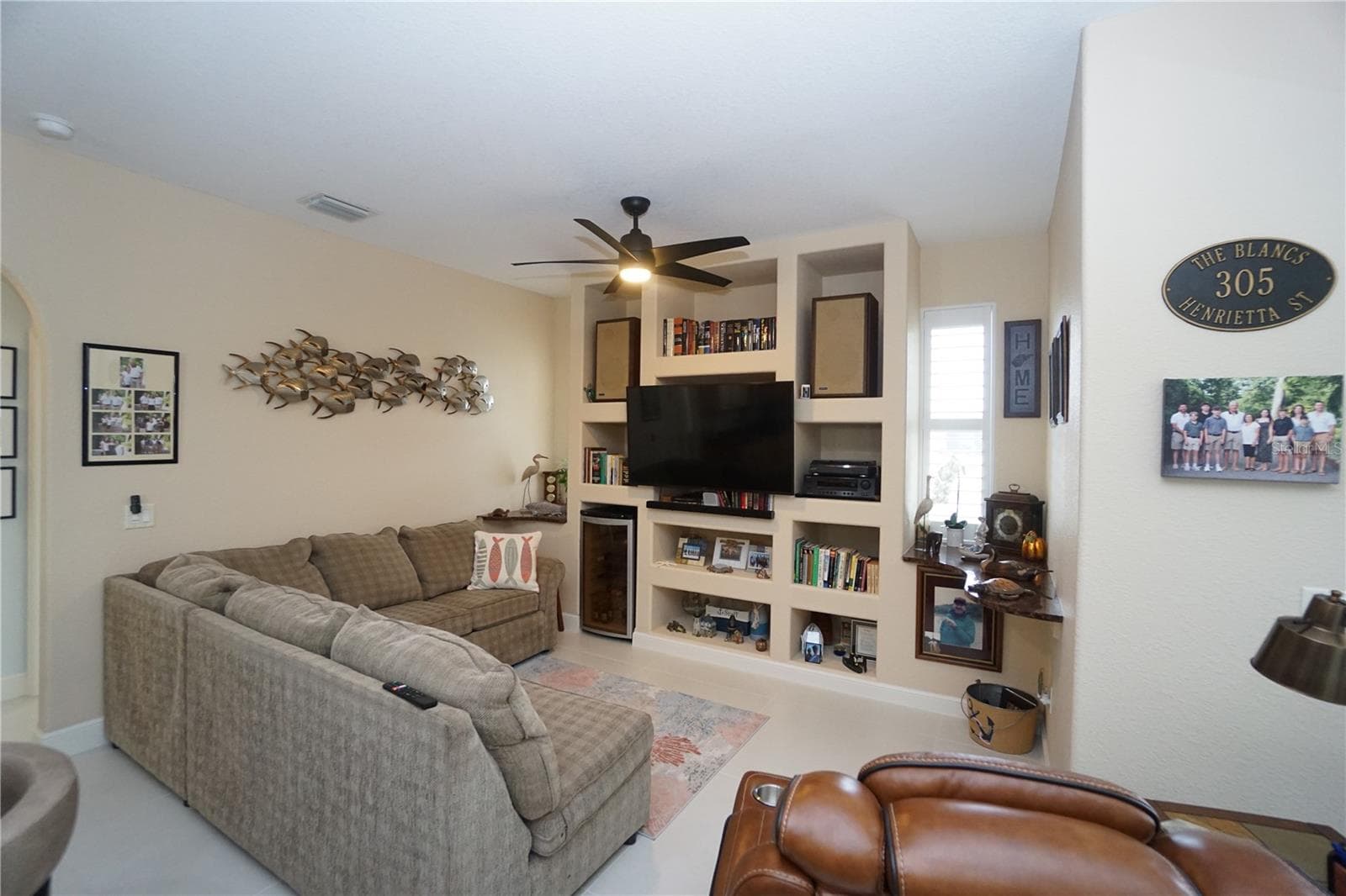 Single Family Residence at 17123 BARCREST LN, PUNTA GORDA, photo 25 of 97
