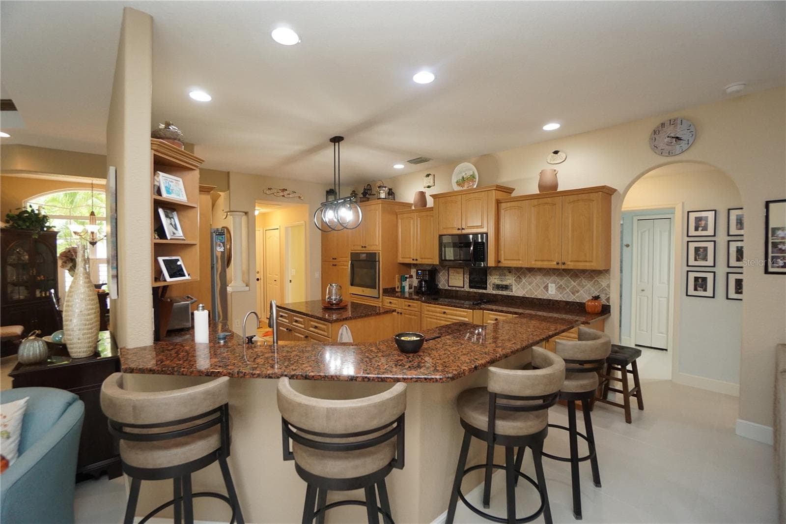 Single Family Residence at 17123 BARCREST LN, PUNTA GORDA, photo 26 of 97