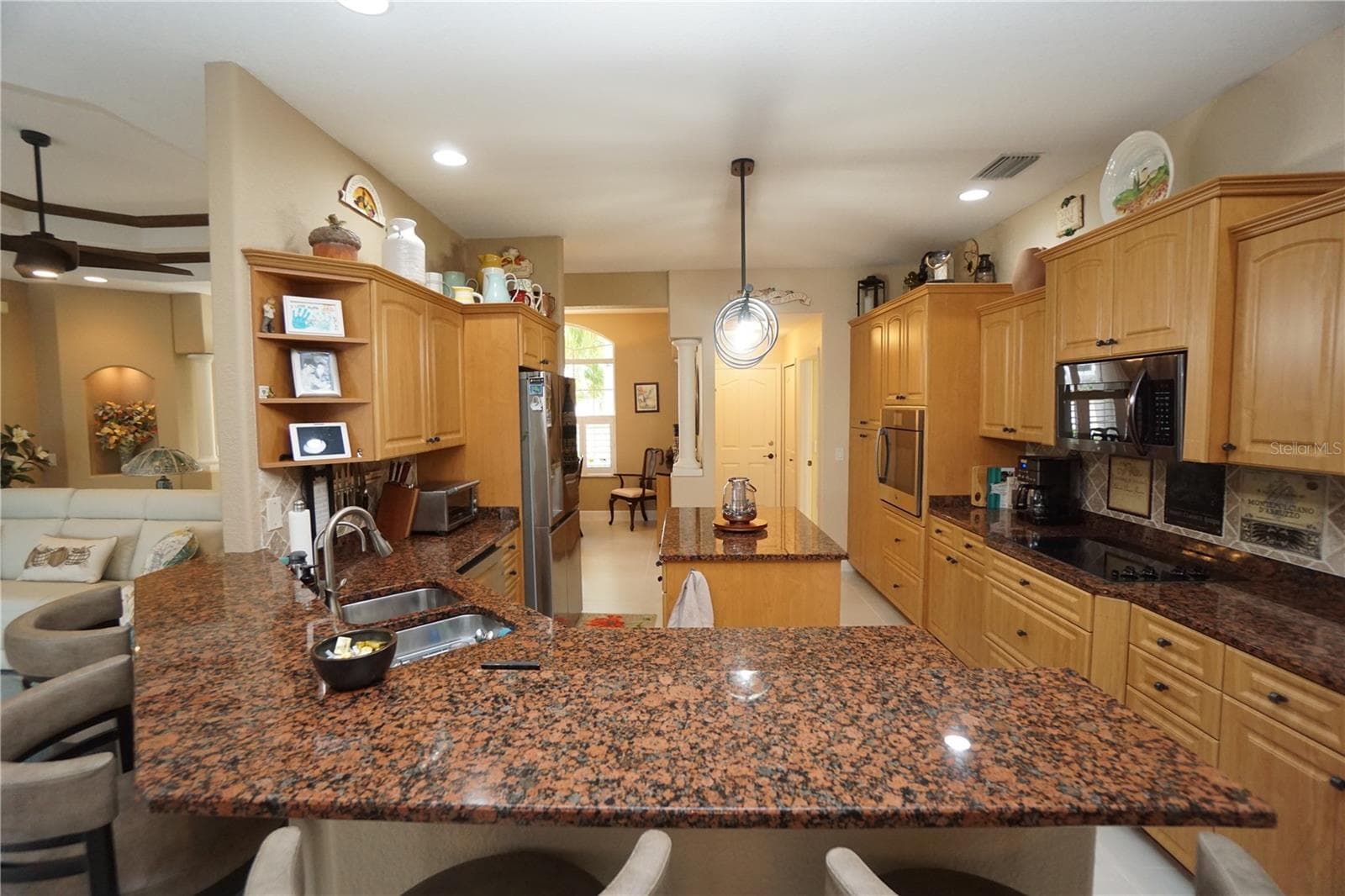 Single Family Residence at 17123 BARCREST LN, PUNTA GORDA, photo 27 of 97