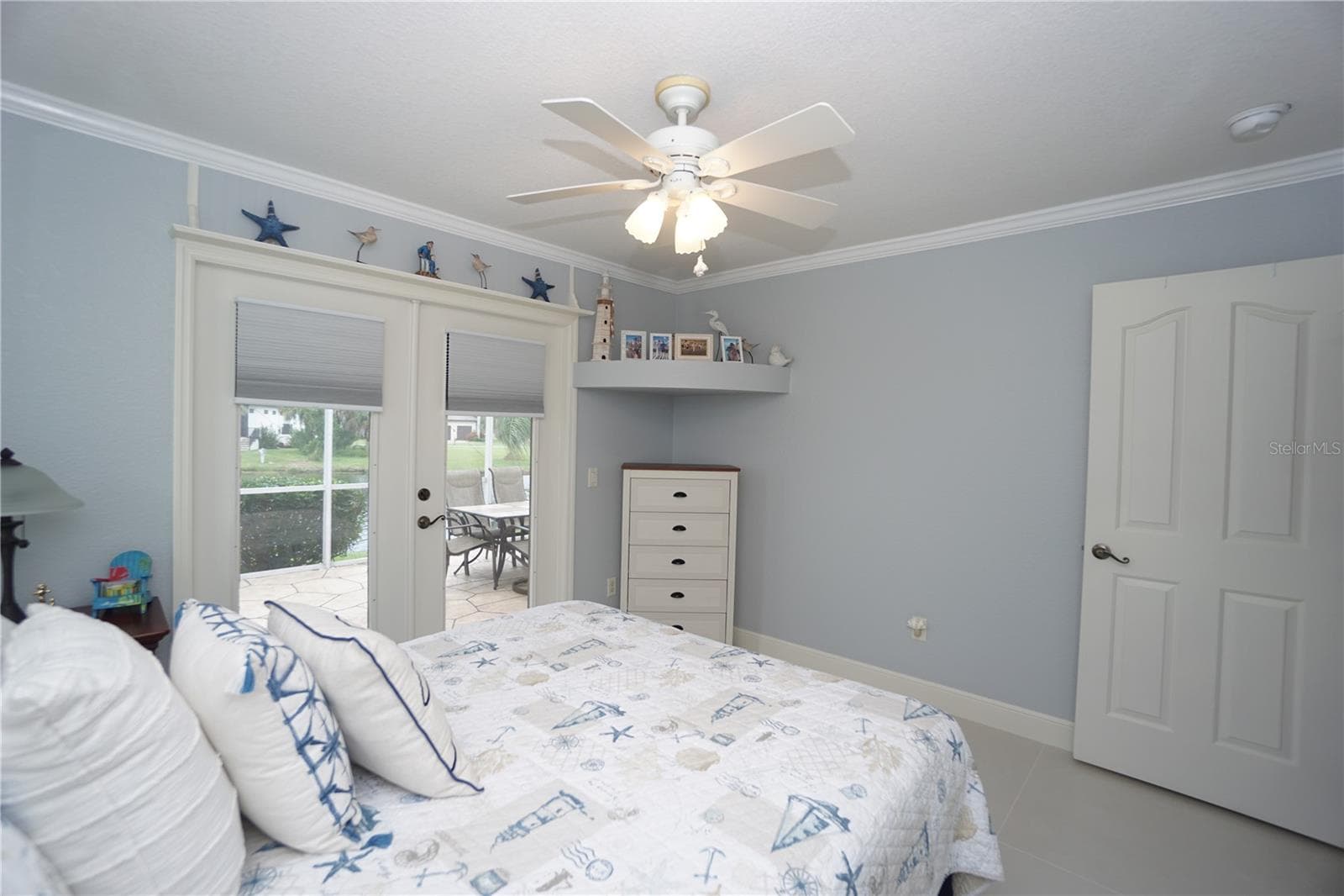 Single Family Residence at 17123 BARCREST LN, PUNTA GORDA, photo 32 of 97