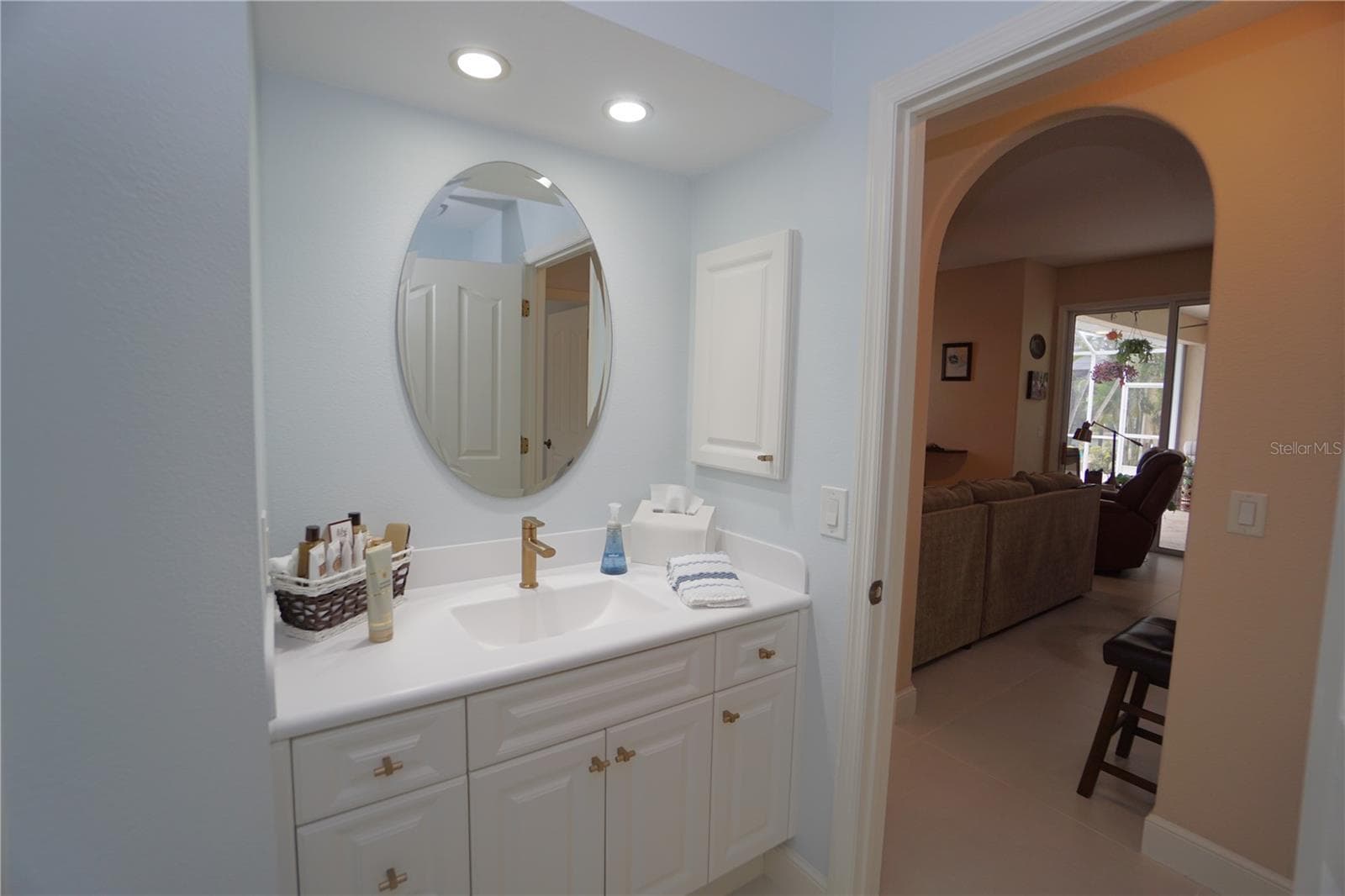Single Family Residence at 17123 BARCREST LN, PUNTA GORDA, photo 34 of 97
