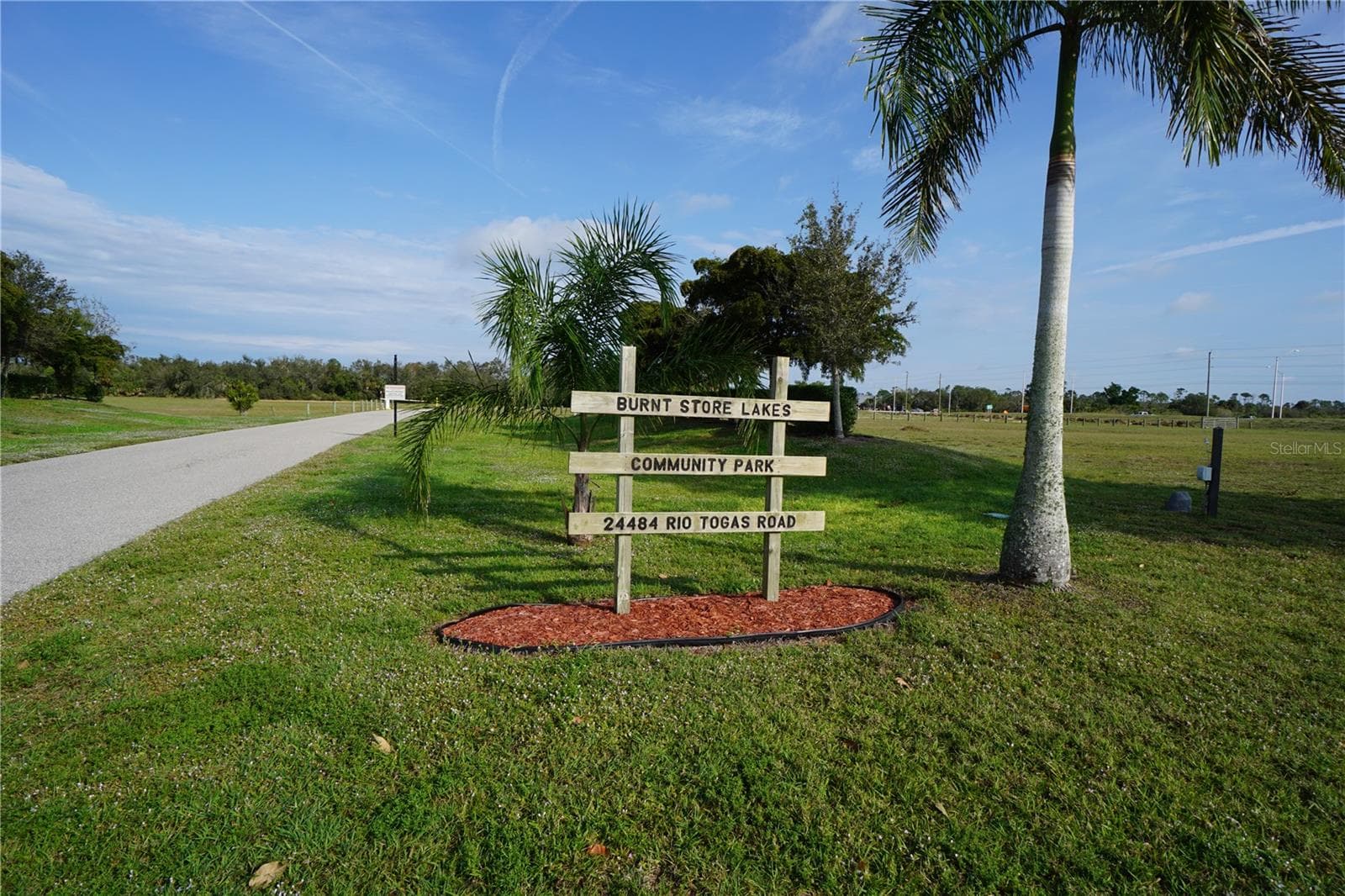 Single Family Residence at 17123 BARCREST LN, PUNTA GORDA, photo 74 of 97