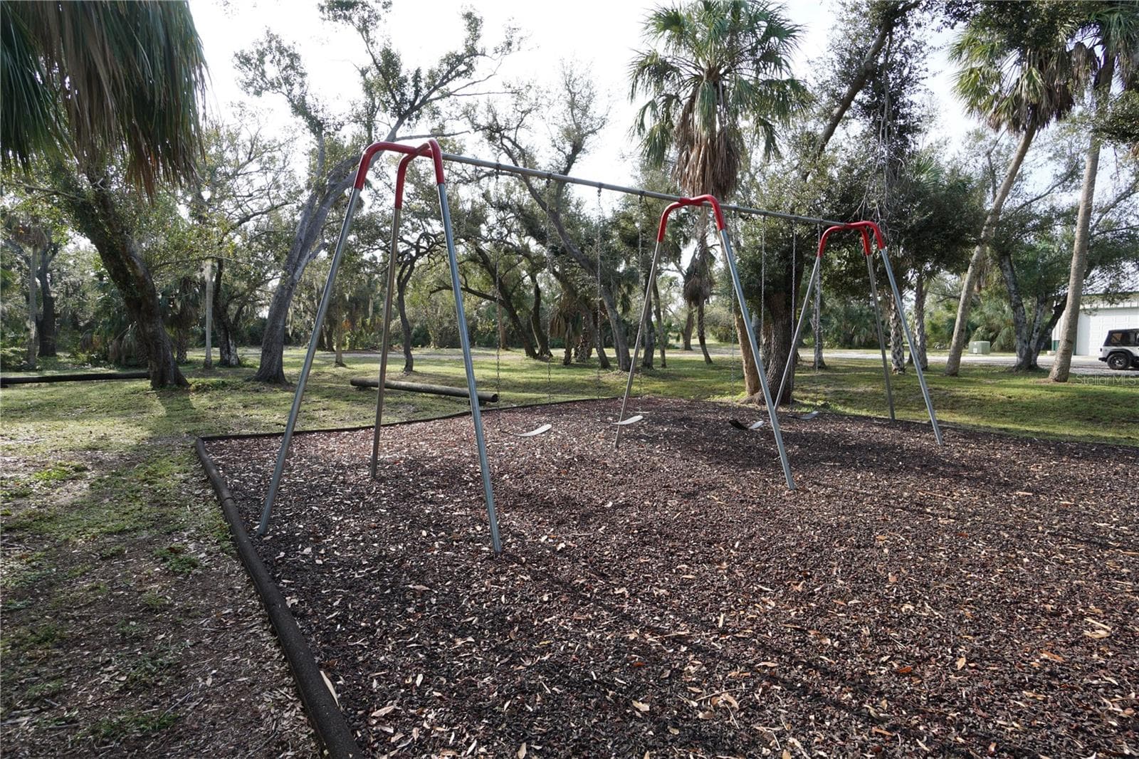 Single Family Residence at 17123 BARCREST LN, PUNTA GORDA, photo 77 of 97
