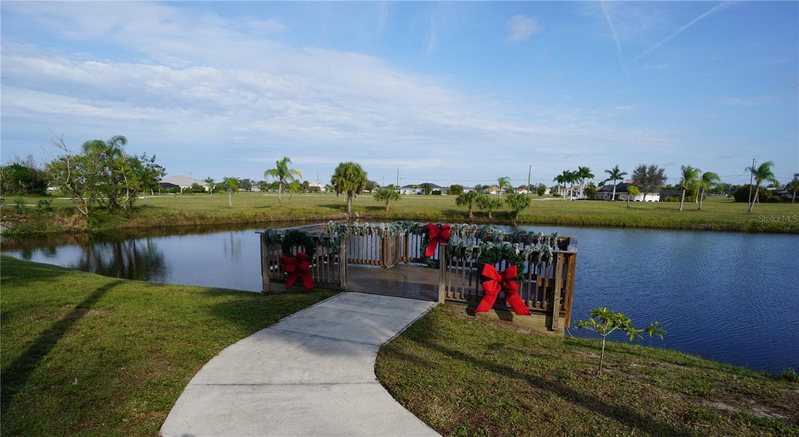 Single Family Residence at 17123 BARCREST LN, PUNTA GORDA, photo 80 of 97