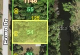 74 EVARO DR