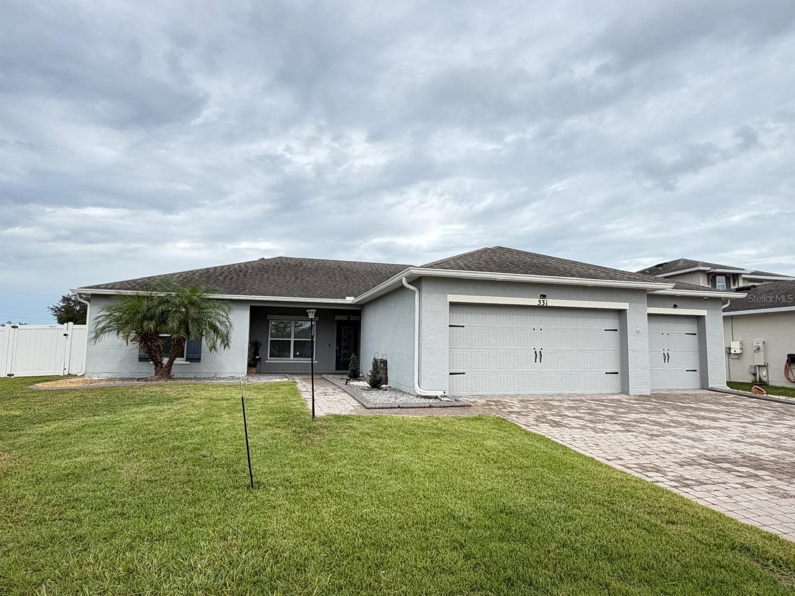 331 QUARRY ROCK CIR