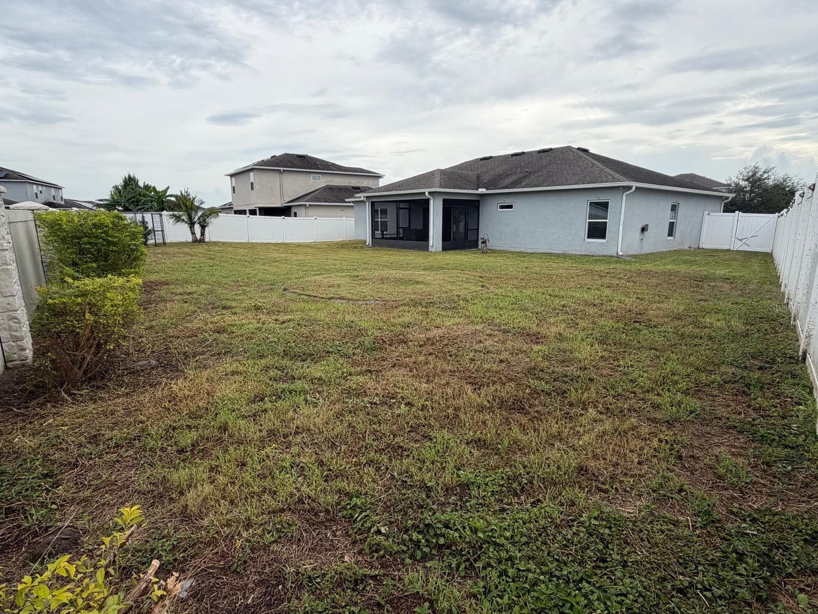 Single Family Residence at 331 QUARRY ROCK CIR, KISSIMMEE, photo 43 of 46