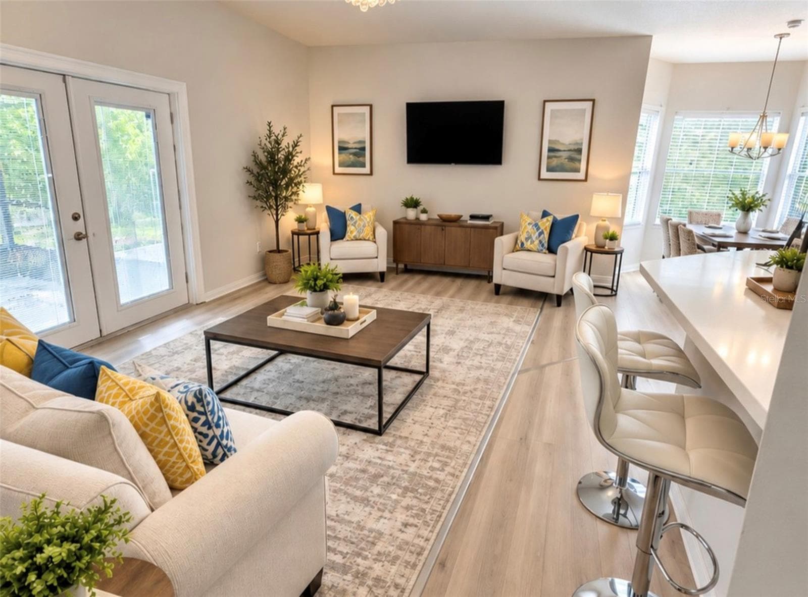 Single Family Residence at 2512 BROOKSTONE DR, KISSIMMEE, photo 16 of 56