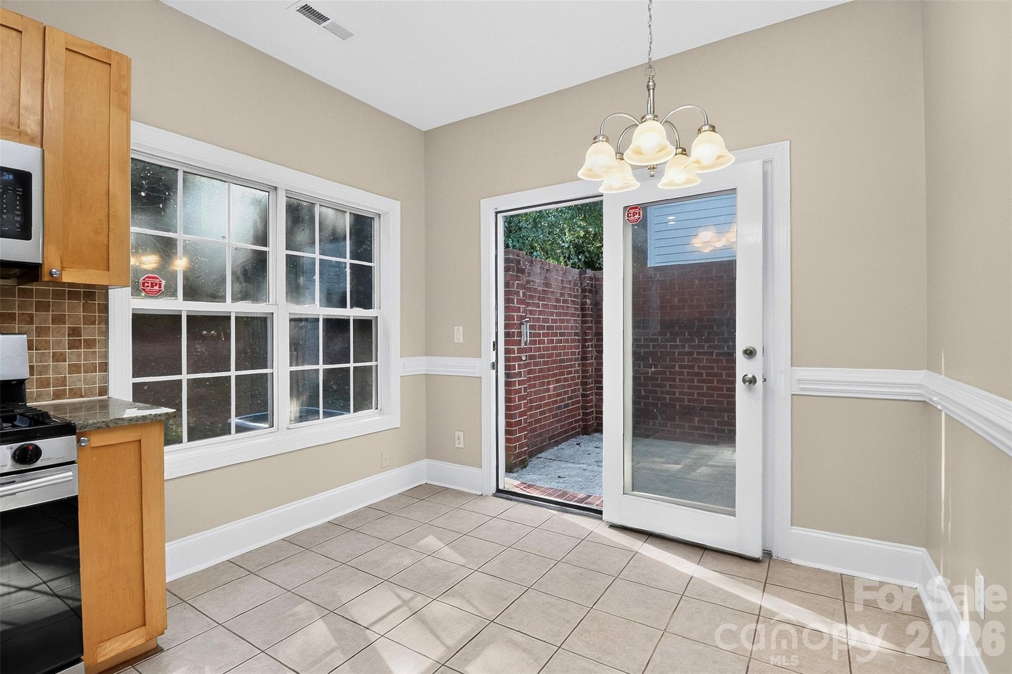 Townhouse at 14503 Adair Manor Court, Charlotte, photo 6 of 48