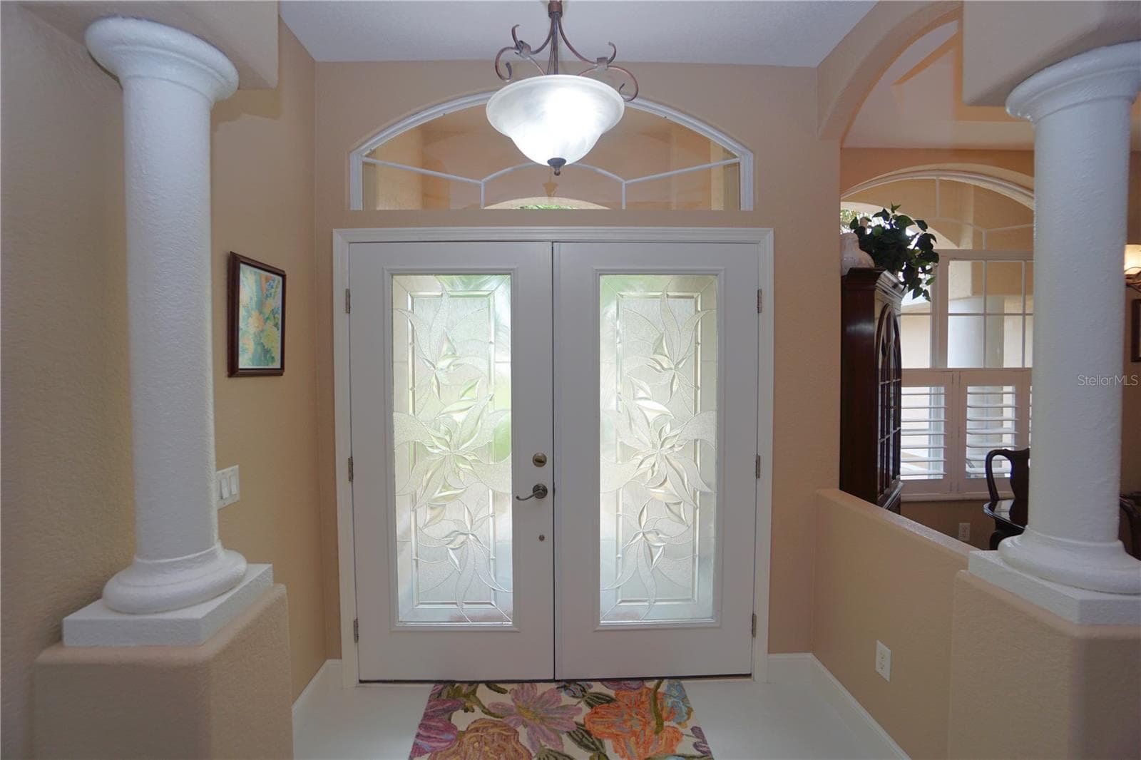 Single Family Residence at 17123 BARCREST LN, PUNTA GORDA, photo 8 of 97