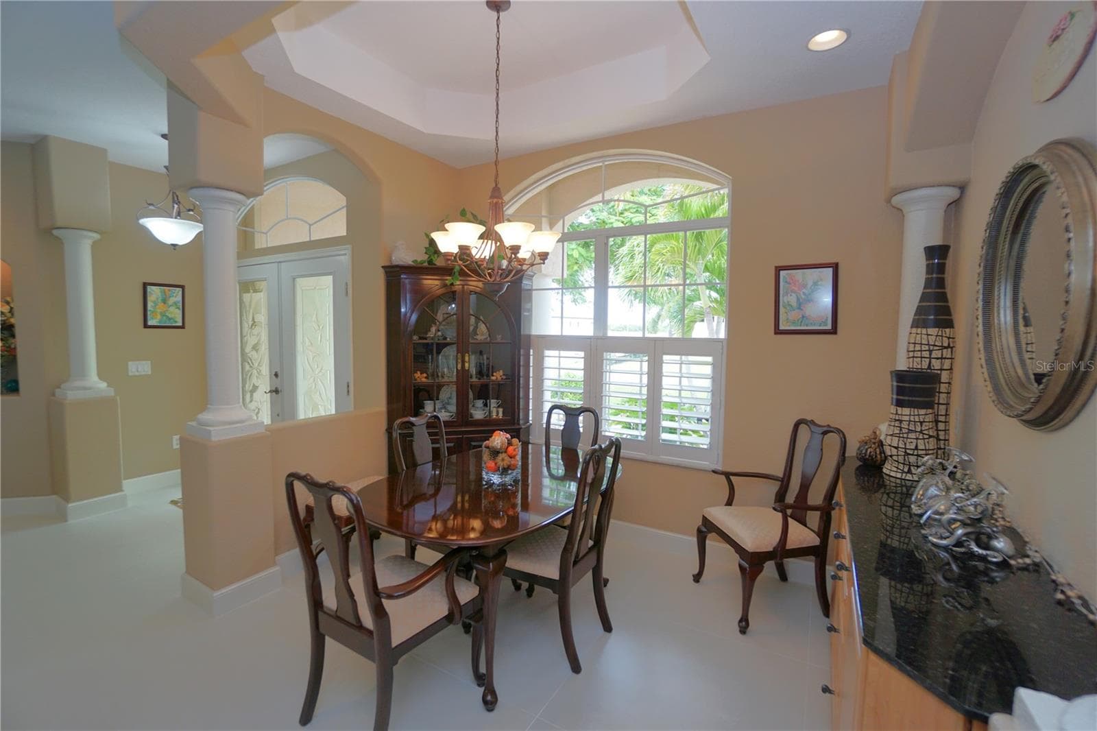 Single Family Residence at 17123 BARCREST LN, PUNTA GORDA, photo 9 of 97