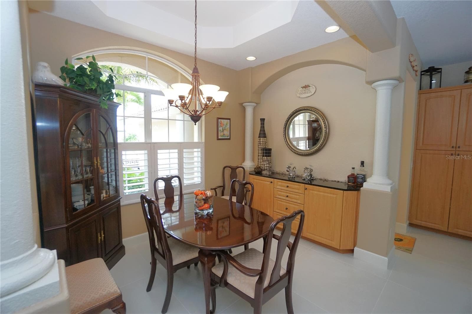 Single Family Residence at 17123 BARCREST LN, PUNTA GORDA, photo 10 of 97