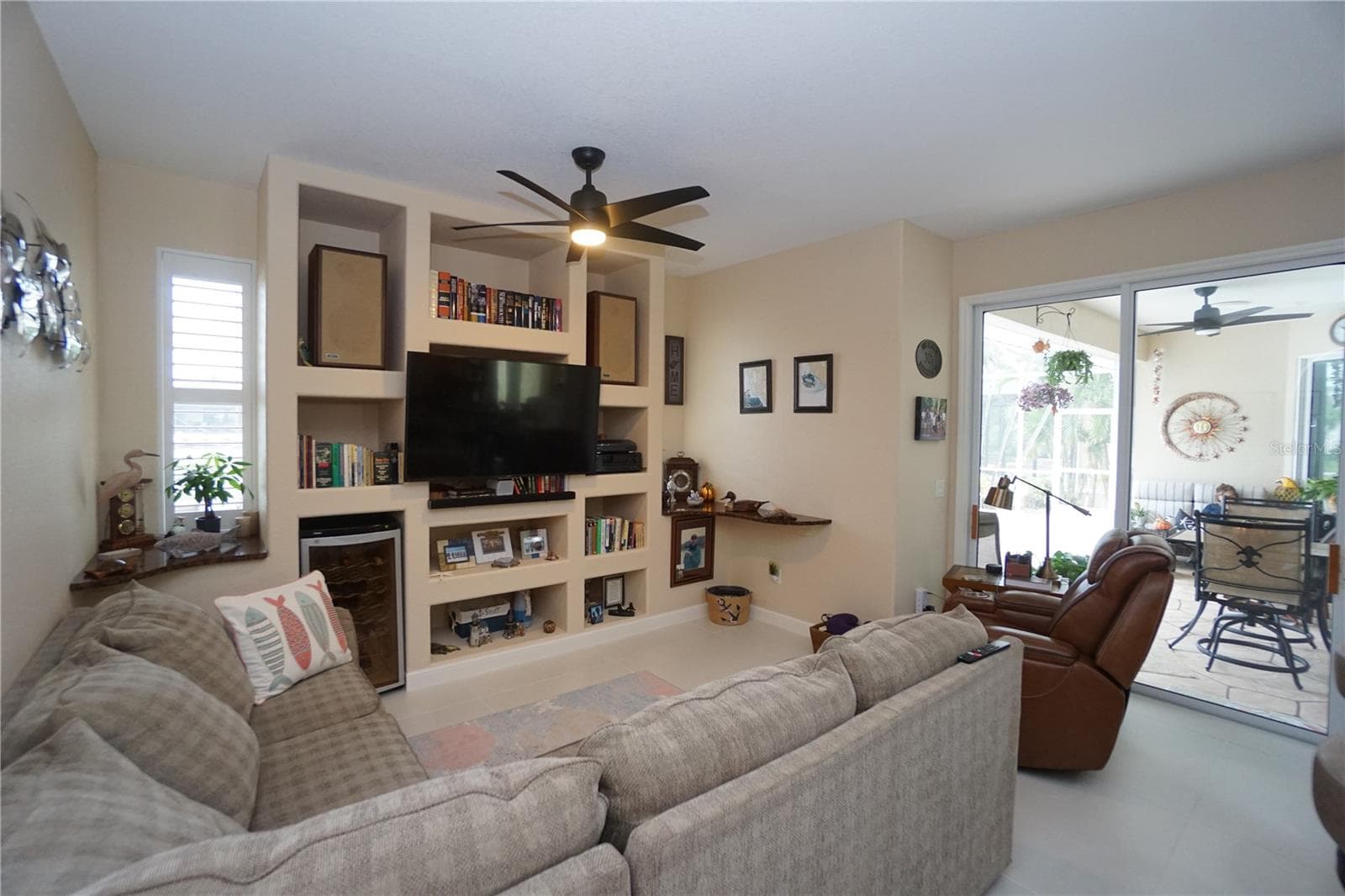 Single Family Residence at 17123 BARCREST LN, PUNTA GORDA, photo 24 of 97