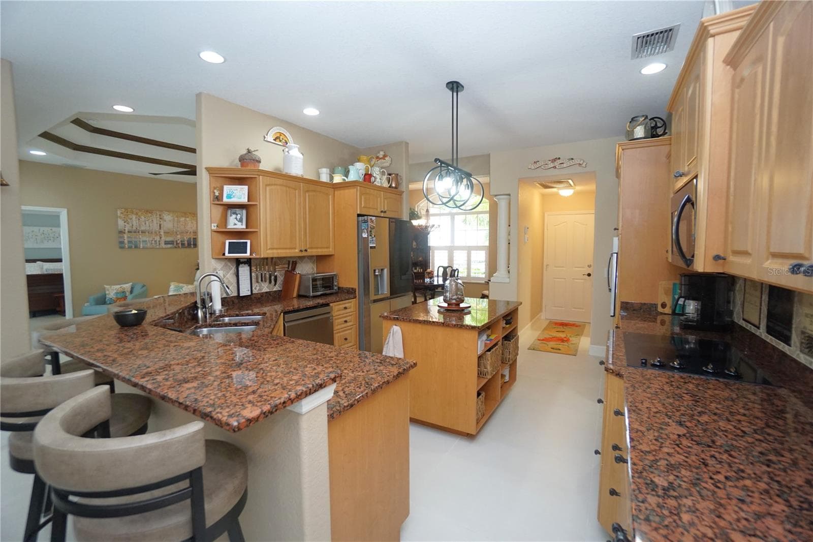 Single Family Residence at 17123 BARCREST LN, PUNTA GORDA, photo 28 of 97