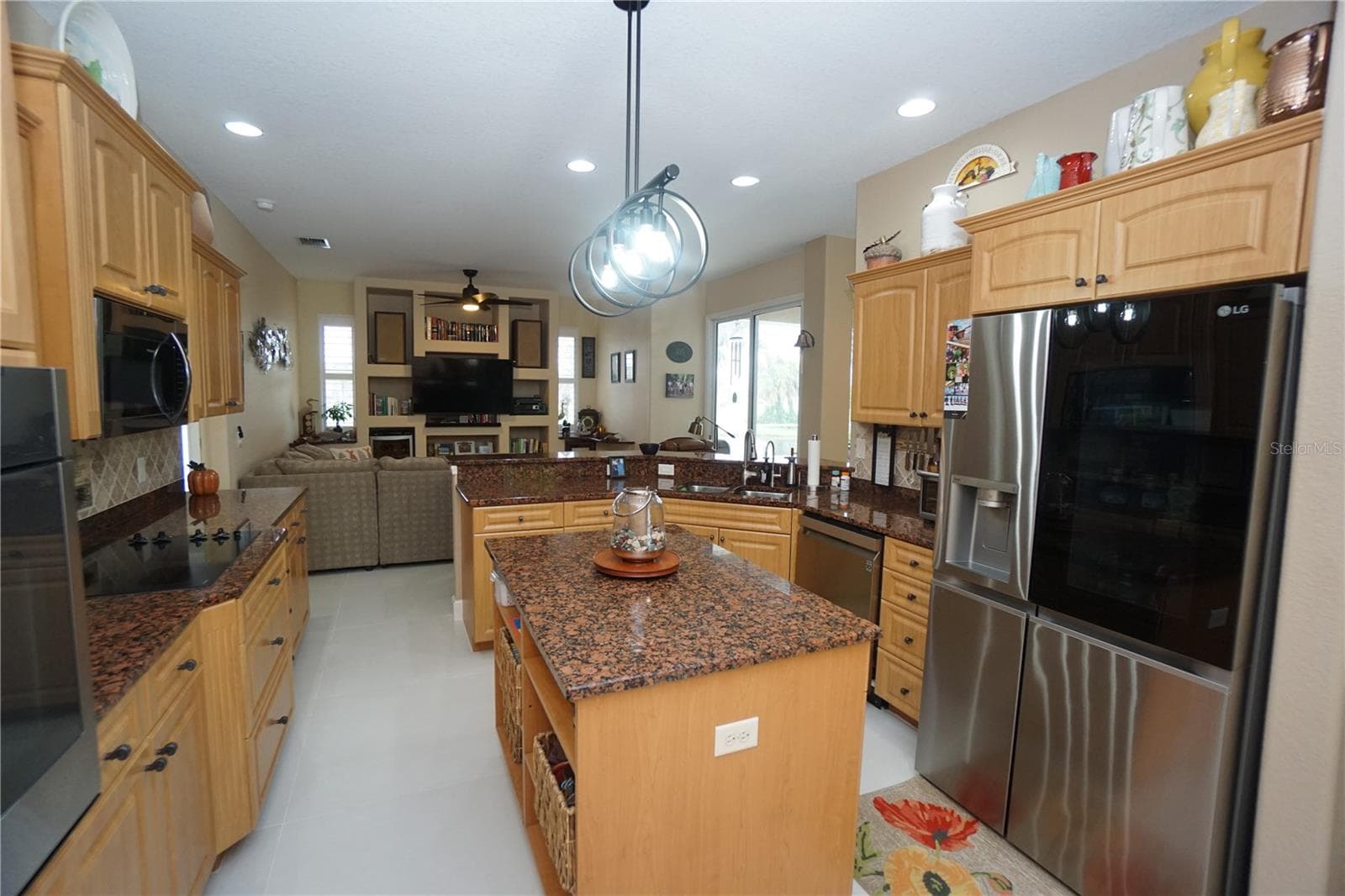 Single Family Residence at 17123 BARCREST LN, PUNTA GORDA, photo 29 of 97