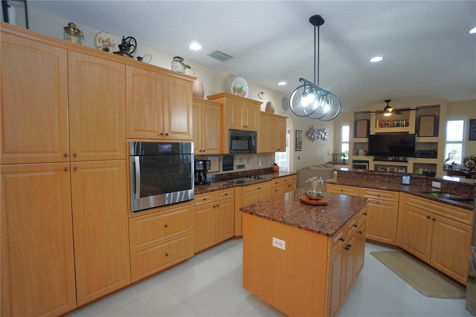 Single Family Residence at 17123 BARCREST LN, PUNTA GORDA, photo 30 of 97