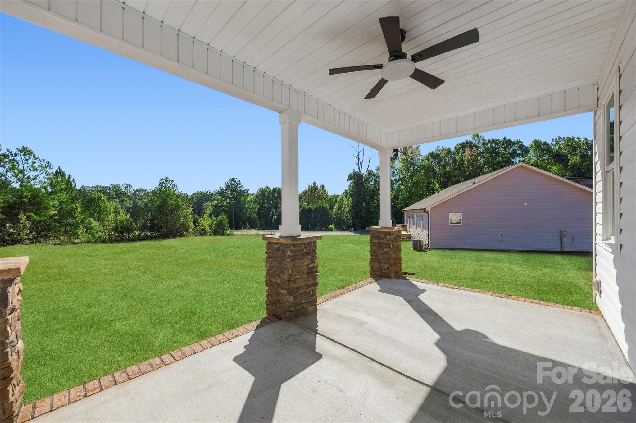Virtual Grass - 142 Brat Way, Salisbury