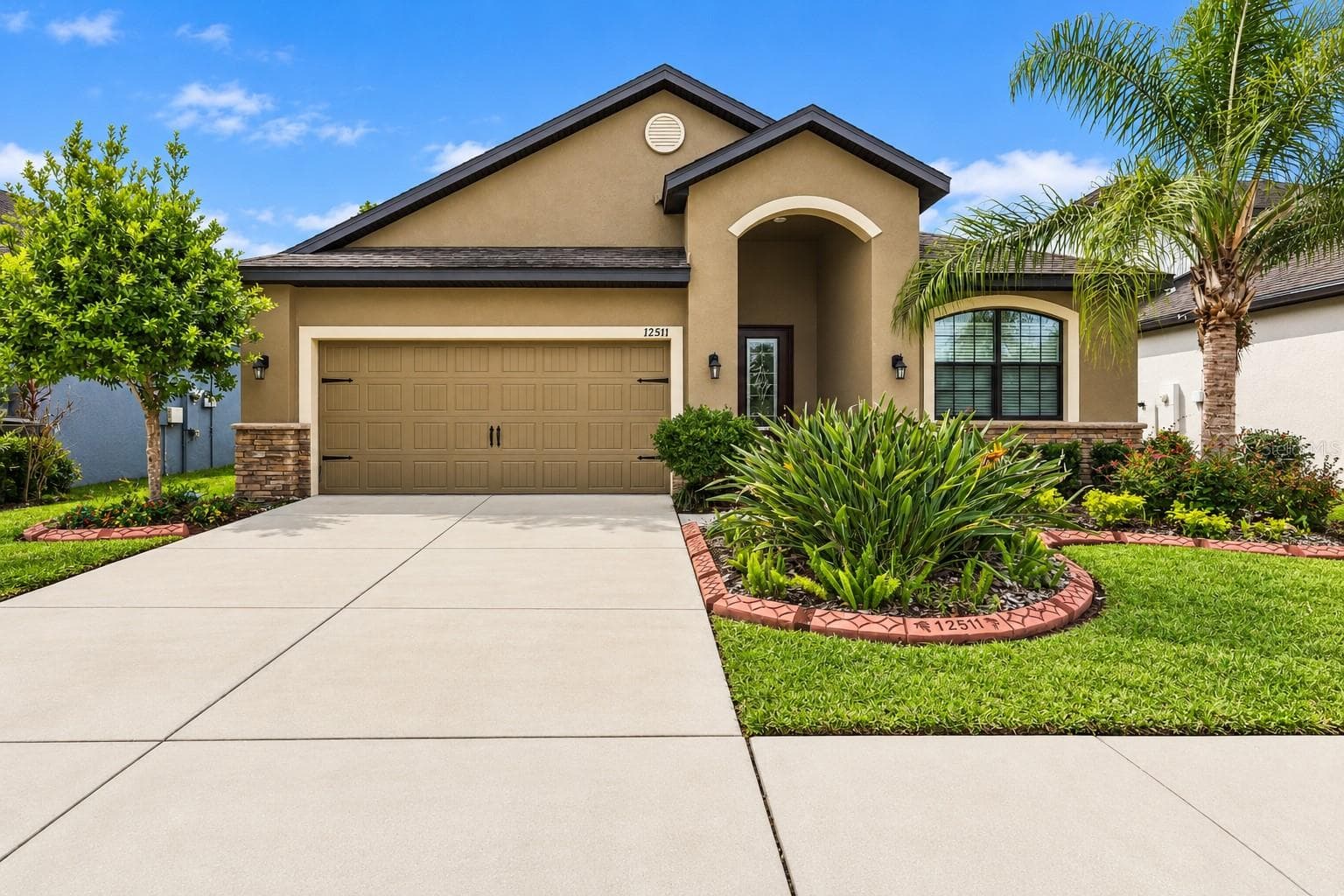 12511 BALLENTRAE FOREST DR