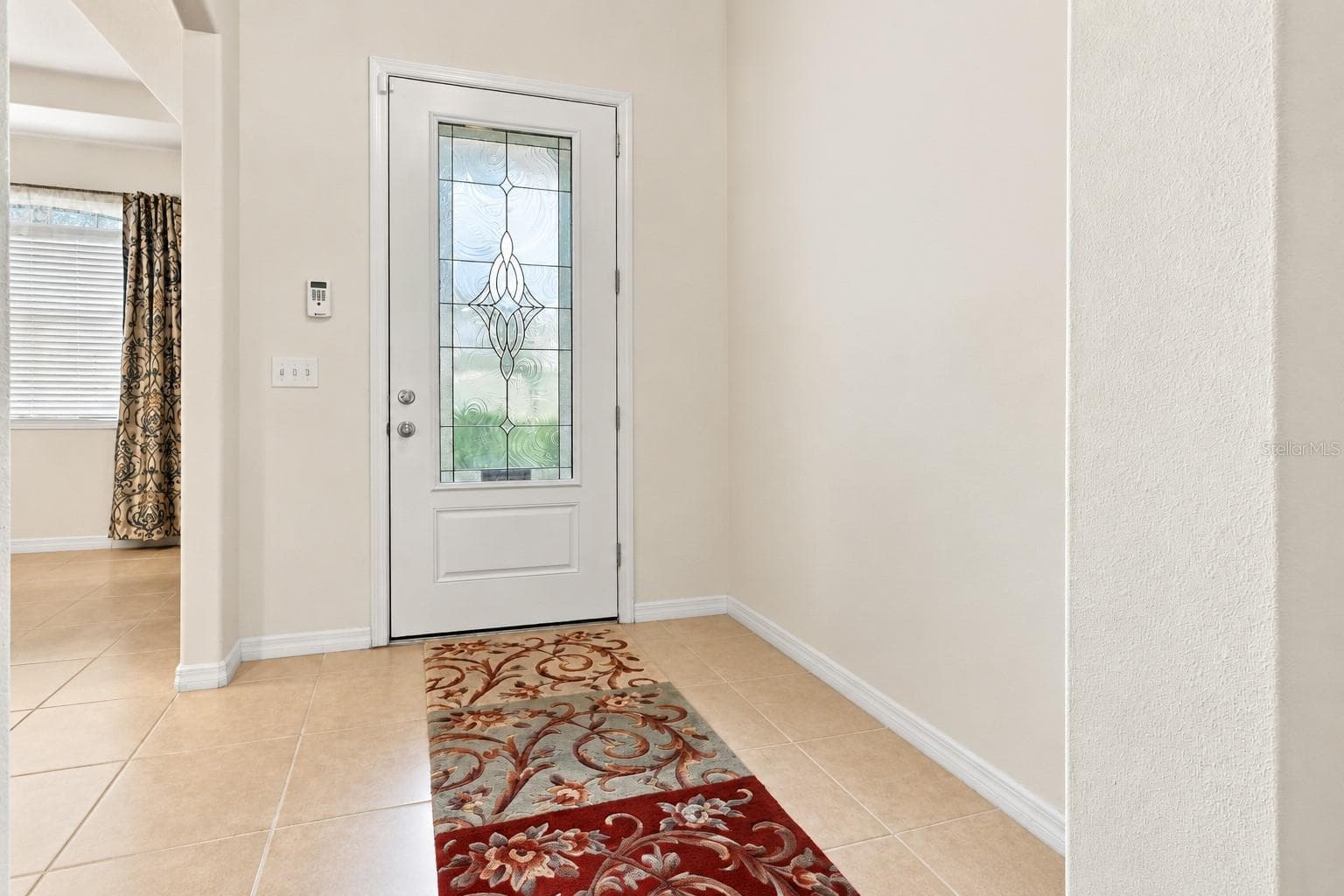 FRONT ENTRANCE - 12511 BALLENTRAE FOREST DR, RIVERVIEW