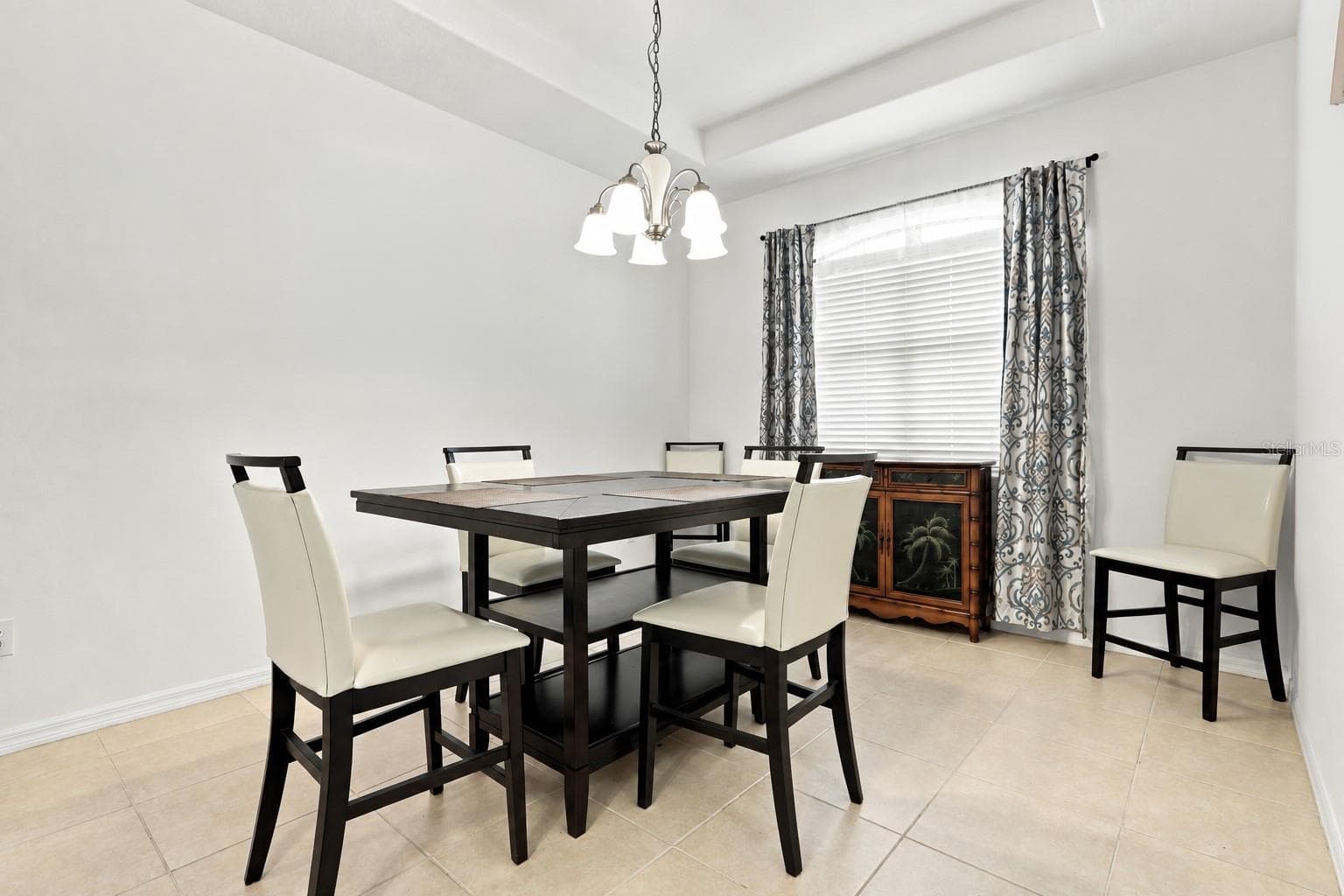 FORMAL DINNING ROOM - 12511 BALLENTRAE FOREST DR, RIVERVIEW