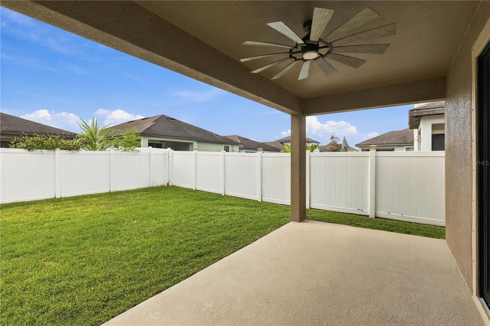 Single Family Residence at 12511 BALLENTRAE FOREST DR, RIVERVIEW, photo 37 of 45
