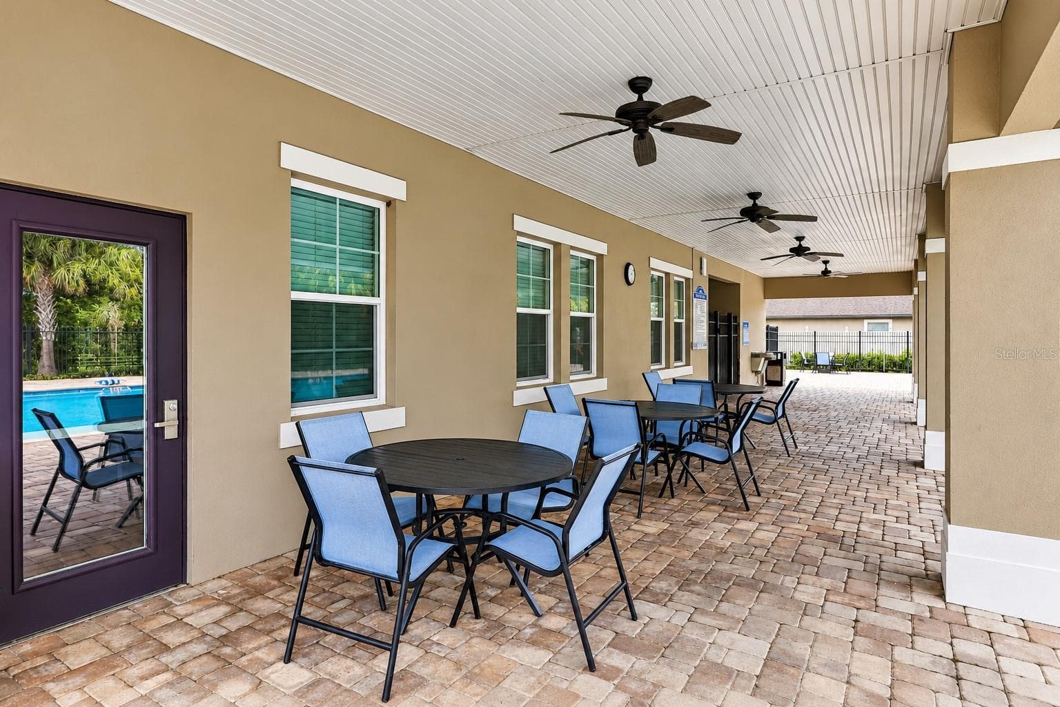 Single Family Residence at 12511 BALLENTRAE FOREST DR, RIVERVIEW, photo 44 of 45