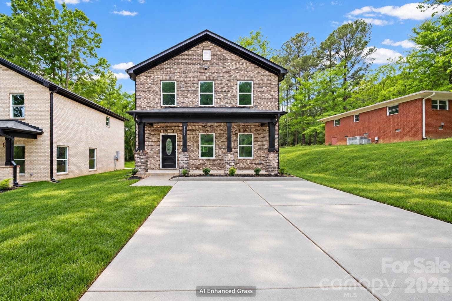 Single Family Residence at Albemarle, photo 2 of 26