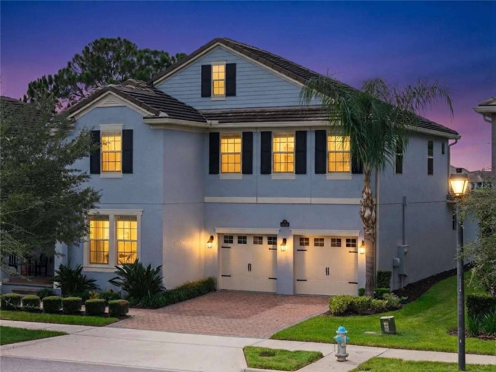Premier Location - 10048 BEACH PORT DR, WINTER GARDEN