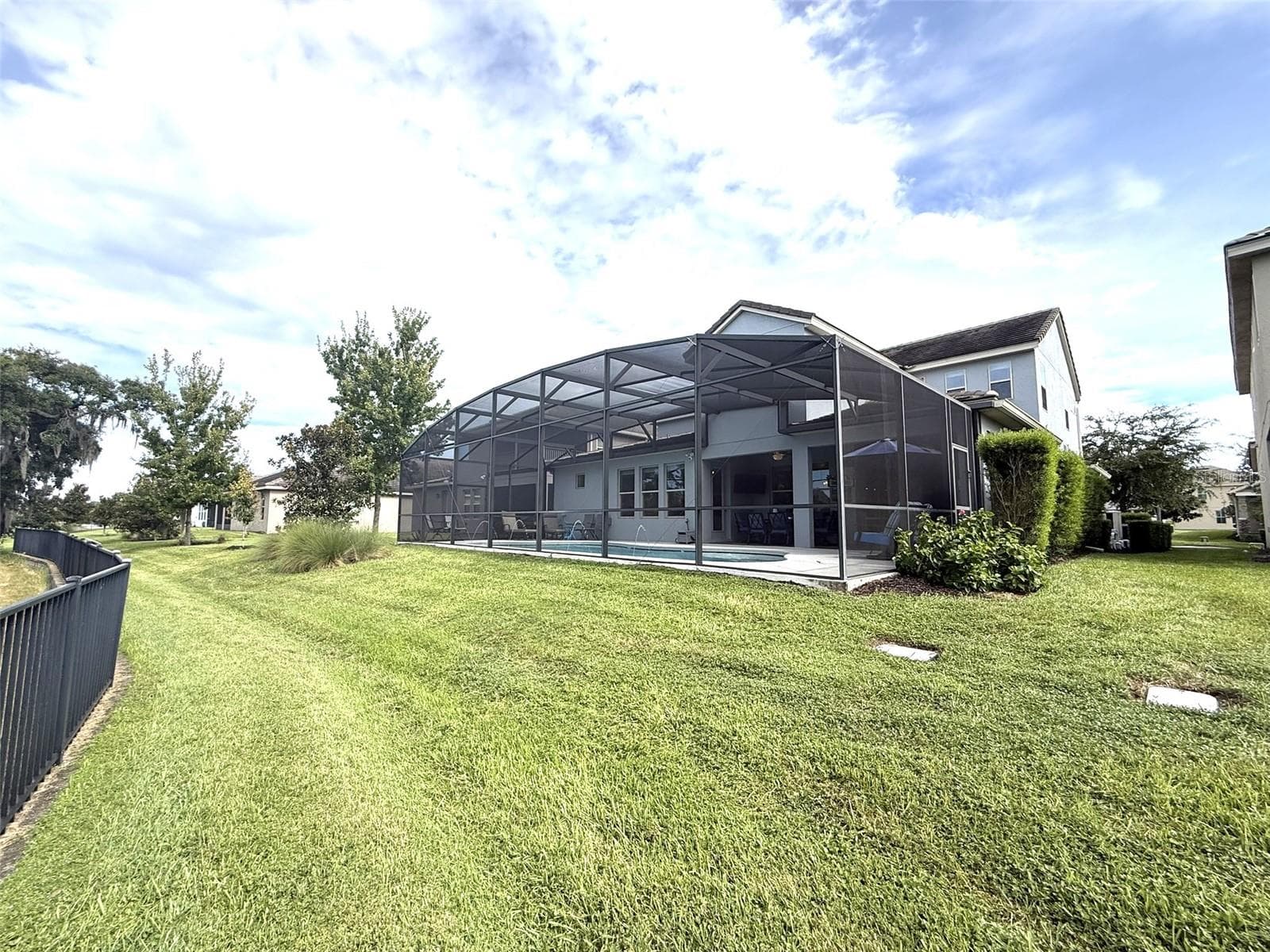 Oversized Yard! - 10048 BEACH PORT DR, WINTER GARDEN