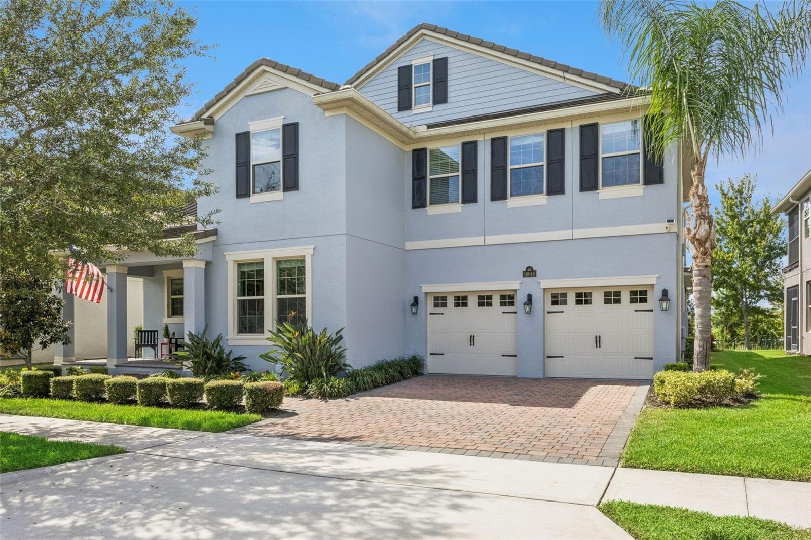 North Haven - most popular Floor Plan - 10048 BEACH PORT DR, WINTER GARDEN