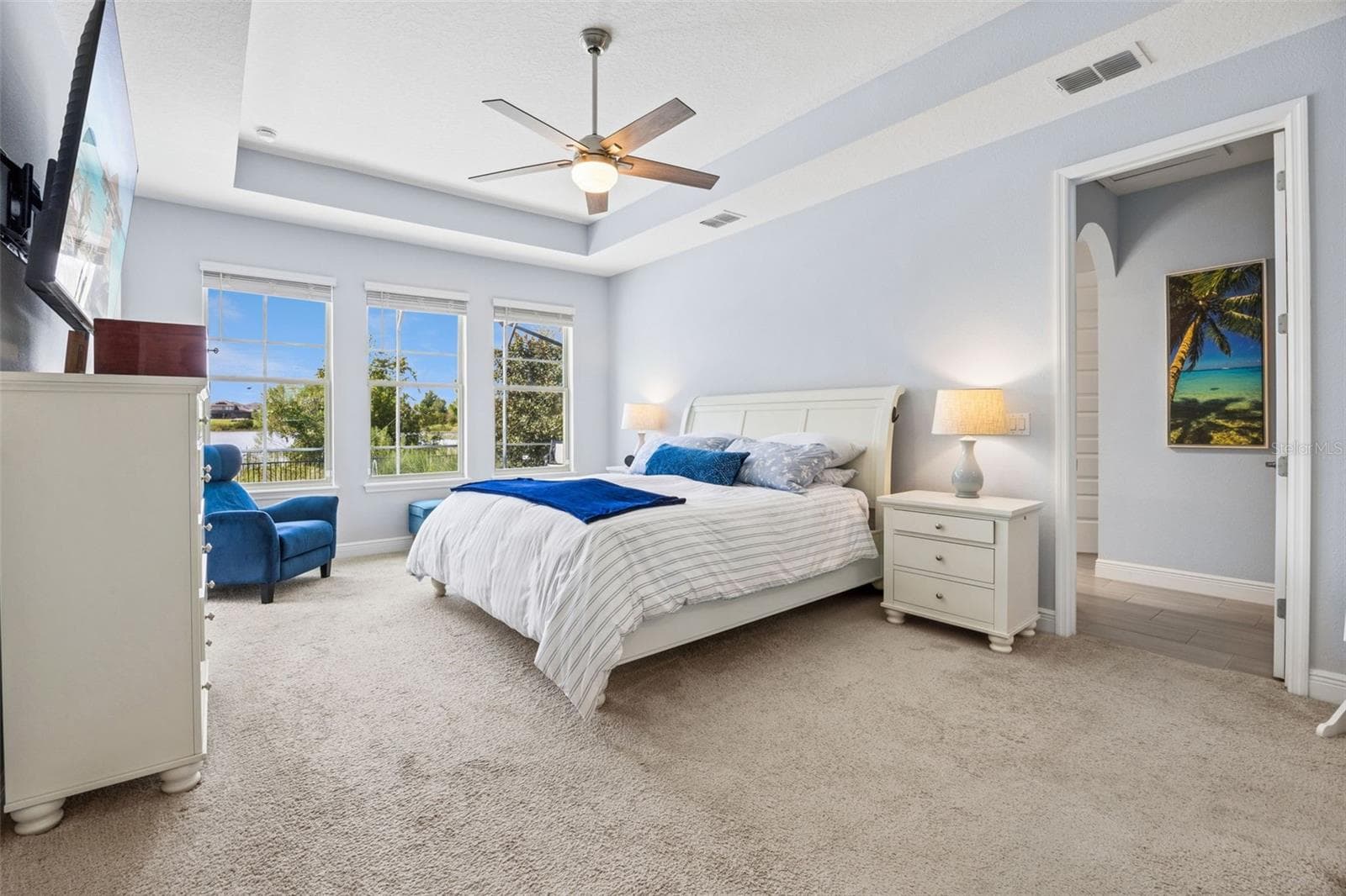 First Floo Primary Suite - 10048 BEACH PORT DR, WINTER GARDEN