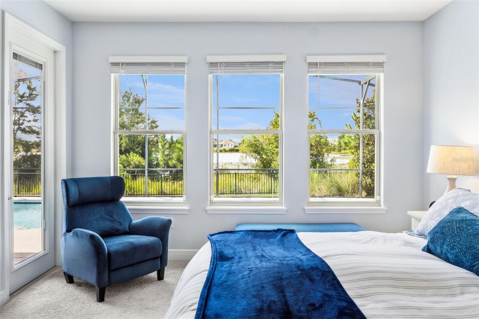 Gorgeous Lake Views - 10048 BEACH PORT DR, WINTER GARDEN