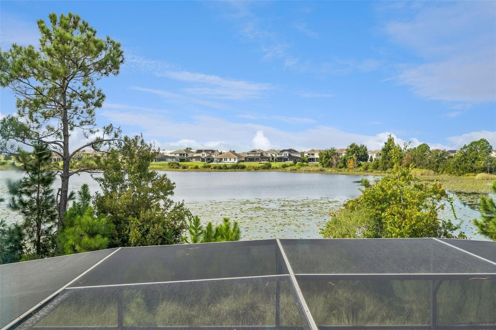 Fantastic LAKE Views from 2nd Floor - 10048 BEACH PORT DR, WINTER GARDEN