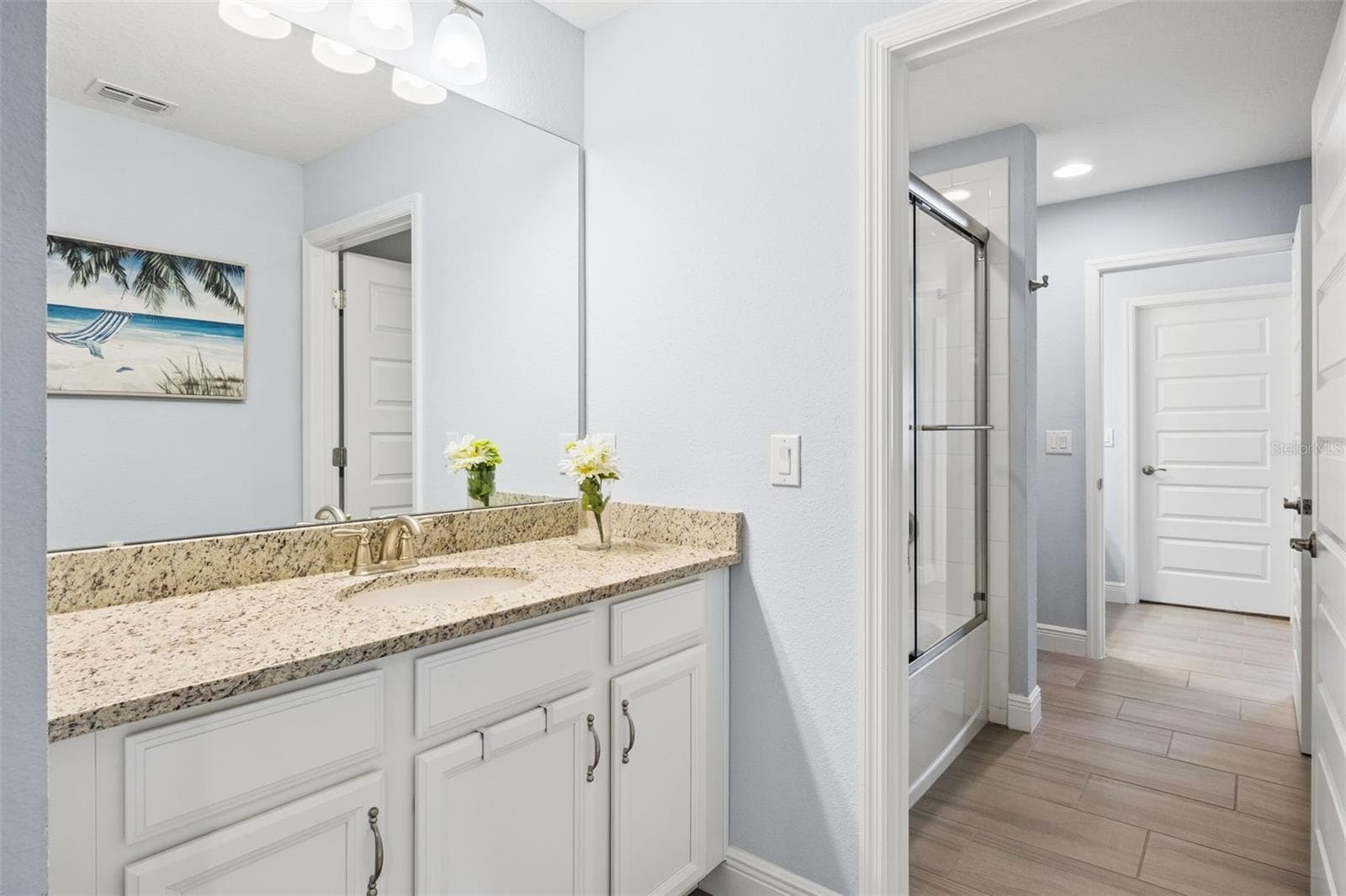 Other Access to Jack and Jill Bath - 10048 BEACH PORT DR, WINTER GARDEN