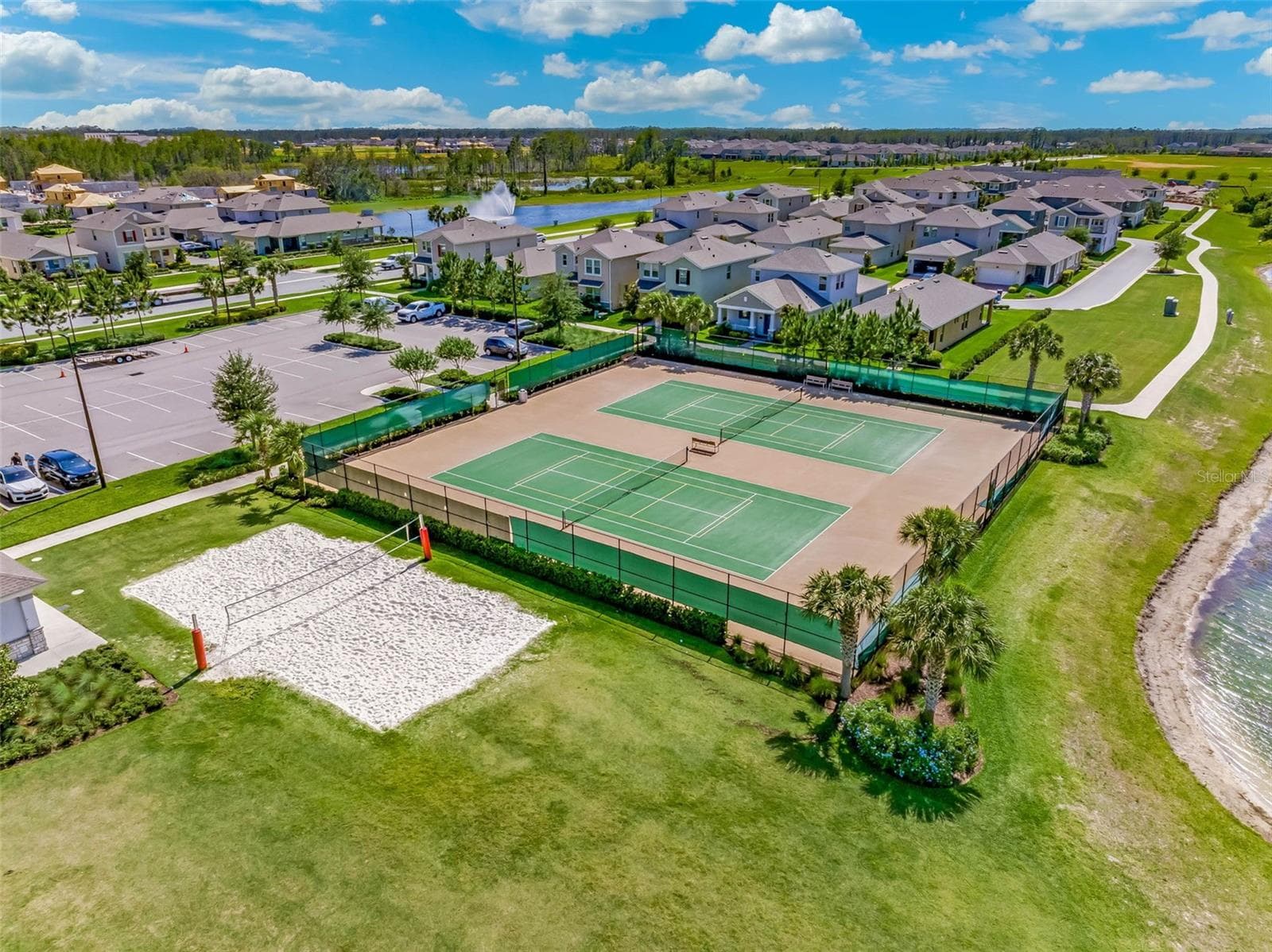 Single Family Residence at 10048 BEACH PORT DR, WINTER GARDEN, photo 56 of 67