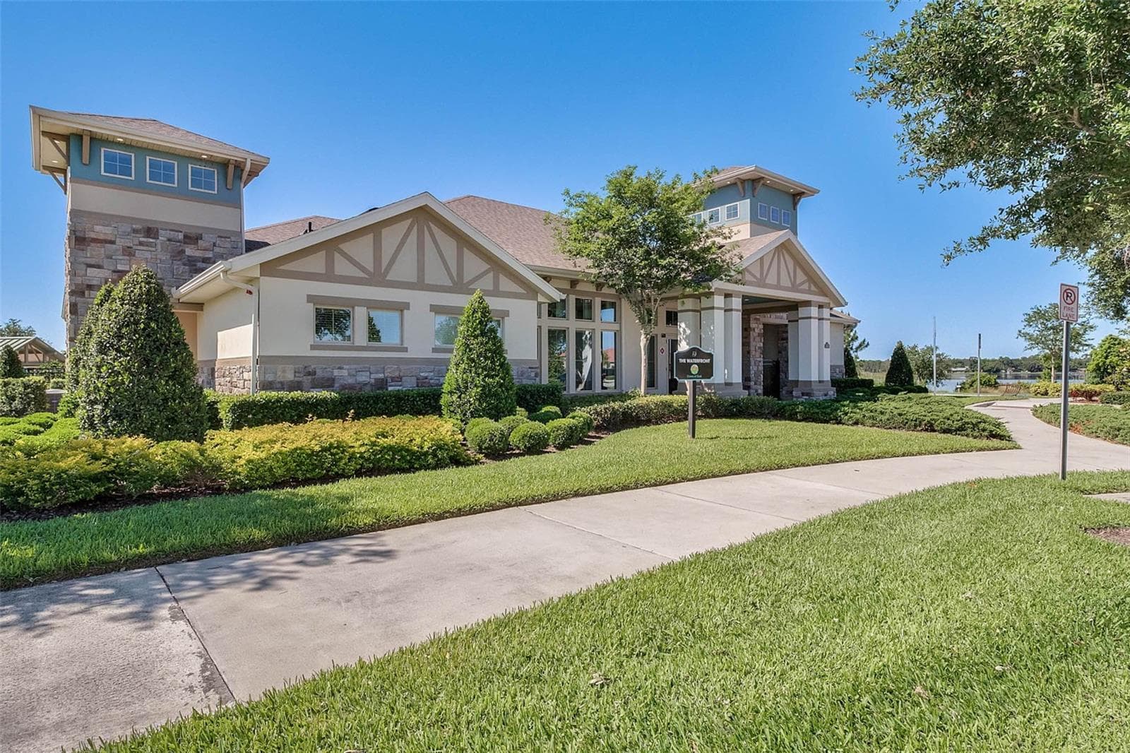 Single Family Residence at 10048 BEACH PORT DR, WINTER GARDEN, photo 59 of 67