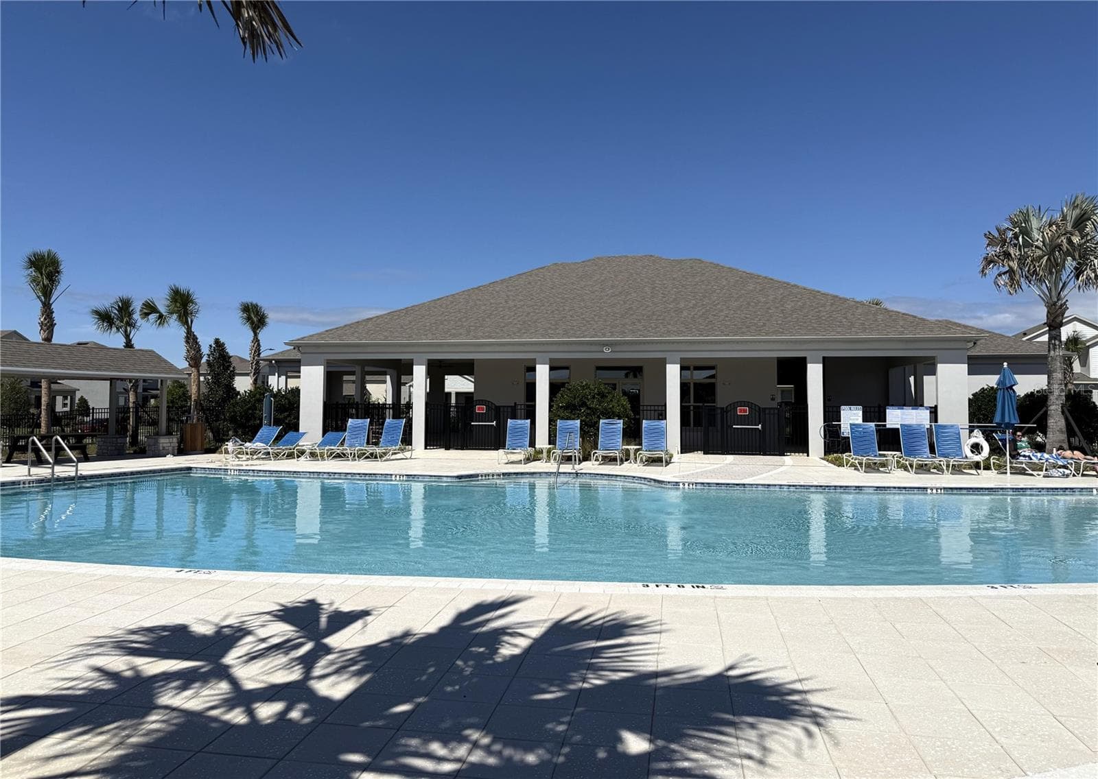 Single Family Residence at 10048 BEACH PORT DR, WINTER GARDEN, photo 66 of 67