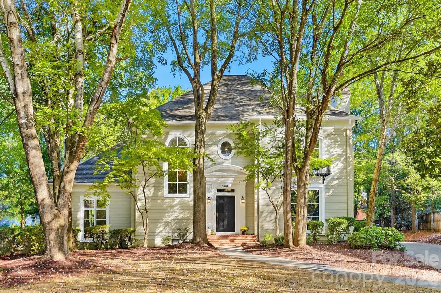 3501 Castellaine Drive