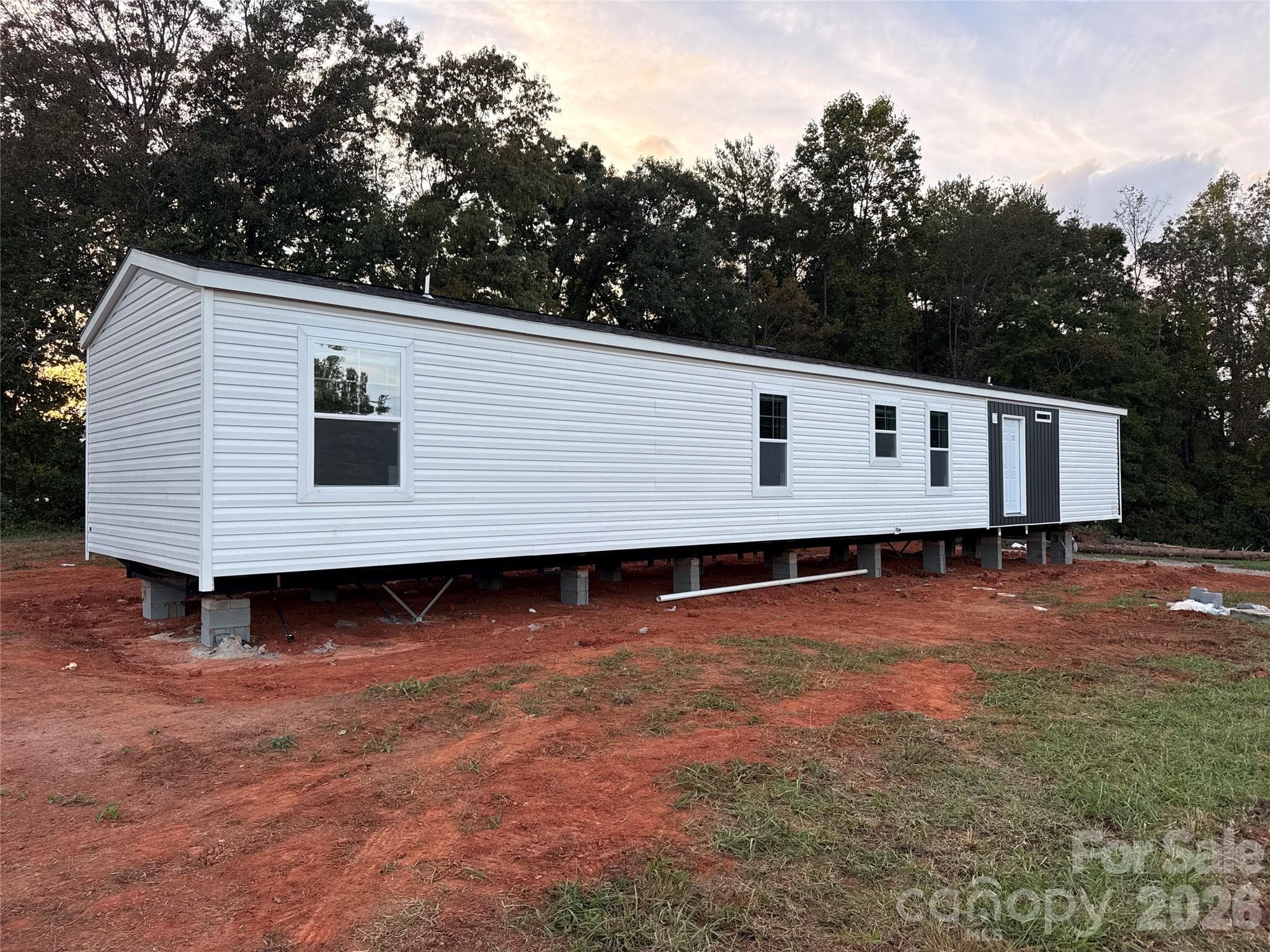 Single Family Residence at 1778 Dearborn Street Extension, Morganton, photo 3 of 17