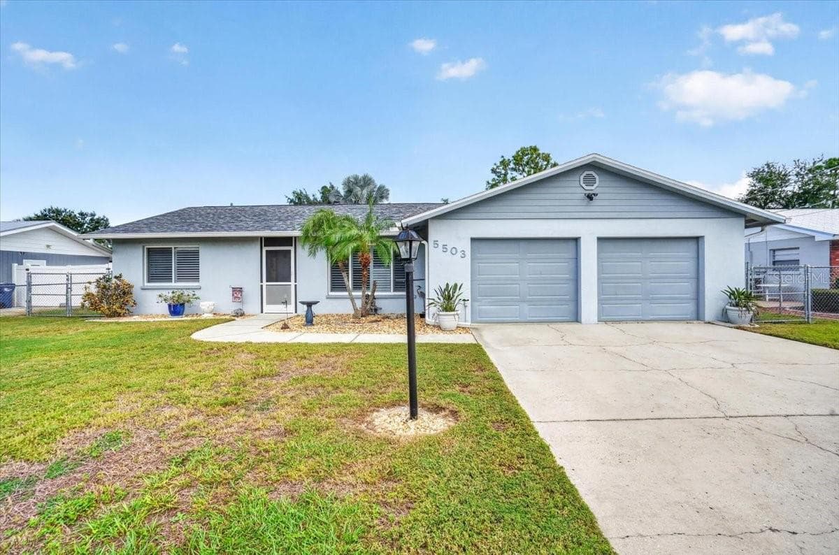 5503 18th Avenue E. - 5503 18TH AVE E, BRADENTON