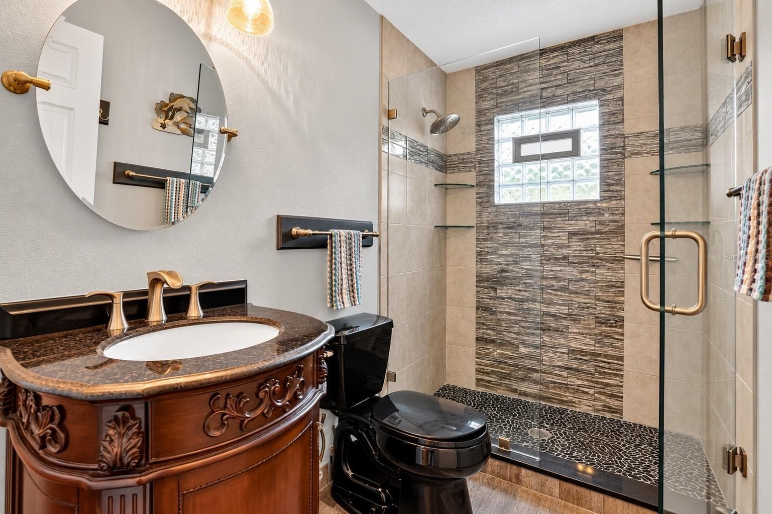 Bath #2. - 5503 18TH AVE E, BRADENTON