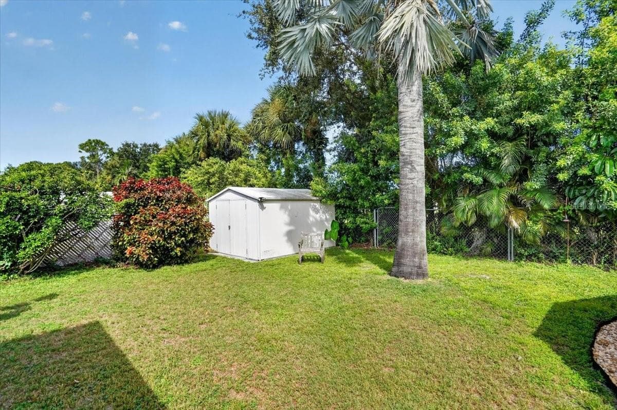 Single Family Residence at 5503 18TH AVE E, BRADENTON, photo 32 of 43