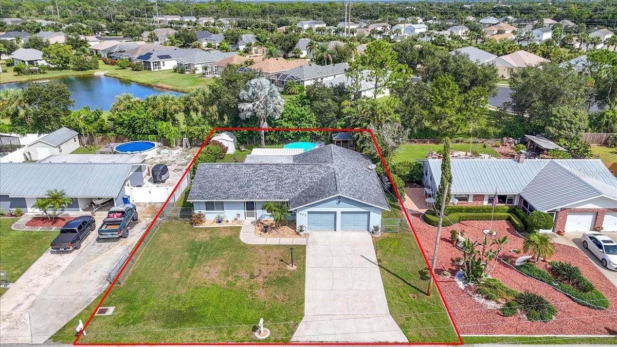 Single Family Residence at 5503 18TH AVE E, BRADENTON, photo 35 of 43