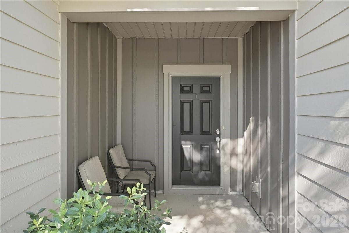 Cover Front Entry - 389 Harvest Valley Lane, Fort Mill